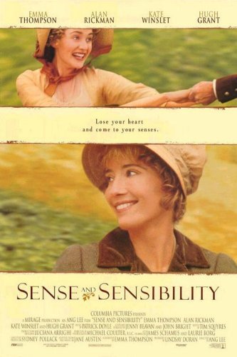 دانلود فیلم عقل و احساس دوبله فارسی Sense and Sensibility 1995